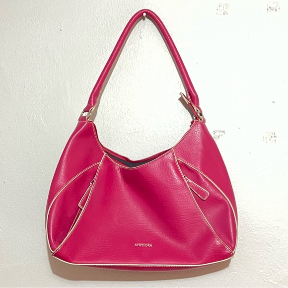 y2k barbie pink purse🌟 - Picture 3 of 7